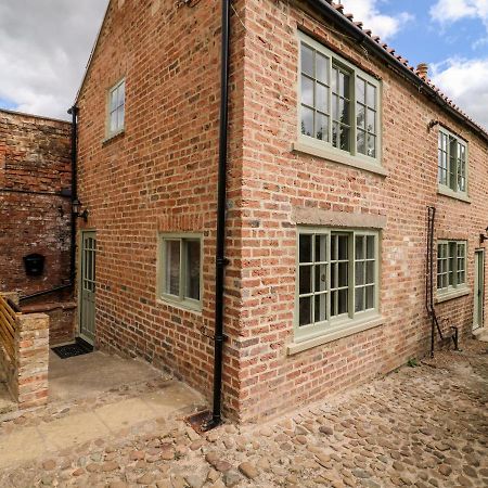 Kemps Yard Retreat Thirsk Dış mekan fotoğraf