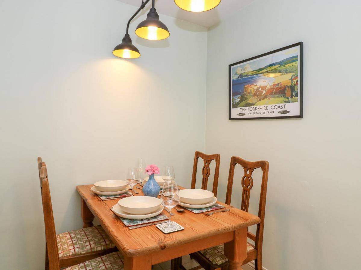 Kemps Yard Retreat Thirsk Dış mekan fotoğraf