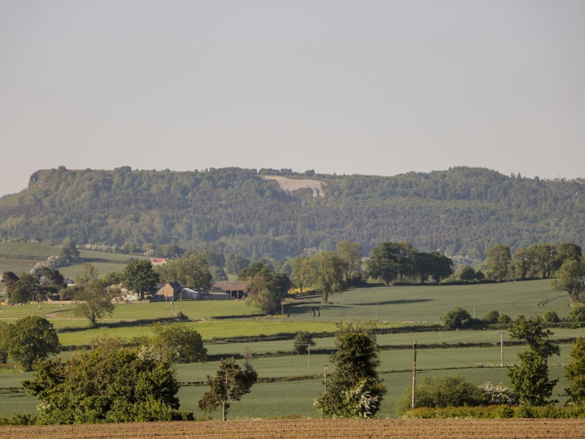 Kemps Yard Retreat Thirsk Dış mekan fotoğraf