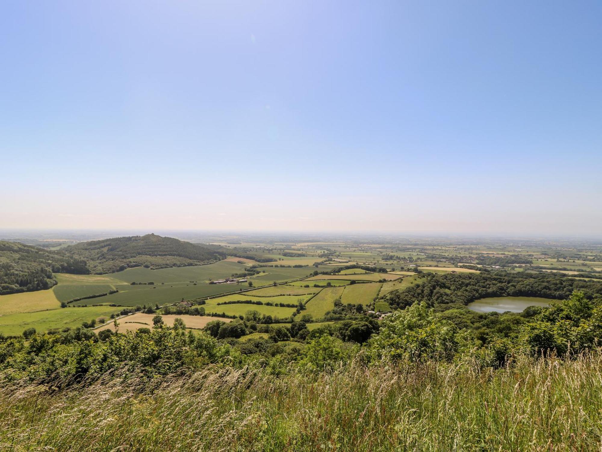 Kemps Yard Retreat Thirsk Dış mekan fotoğraf