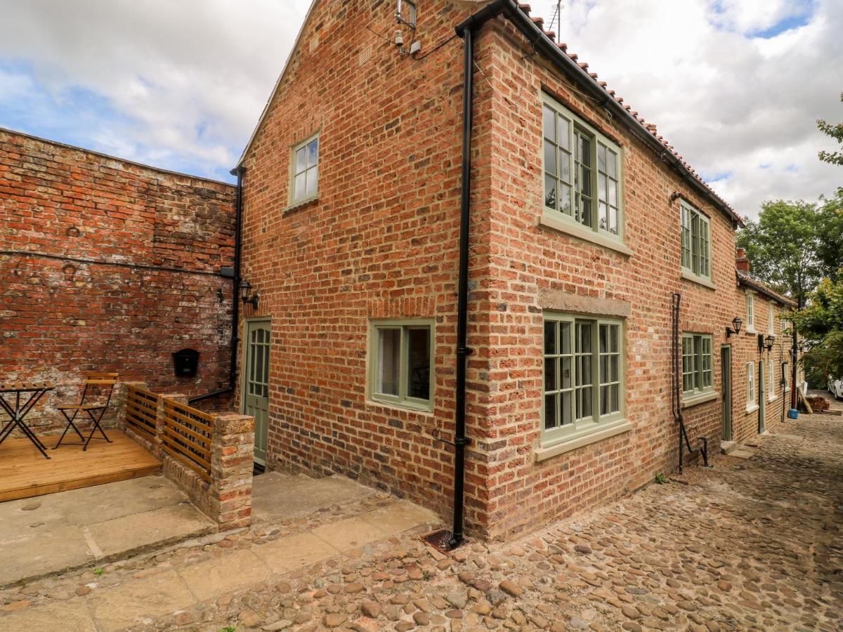Kemps Yard Retreat Thirsk Dış mekan fotoğraf