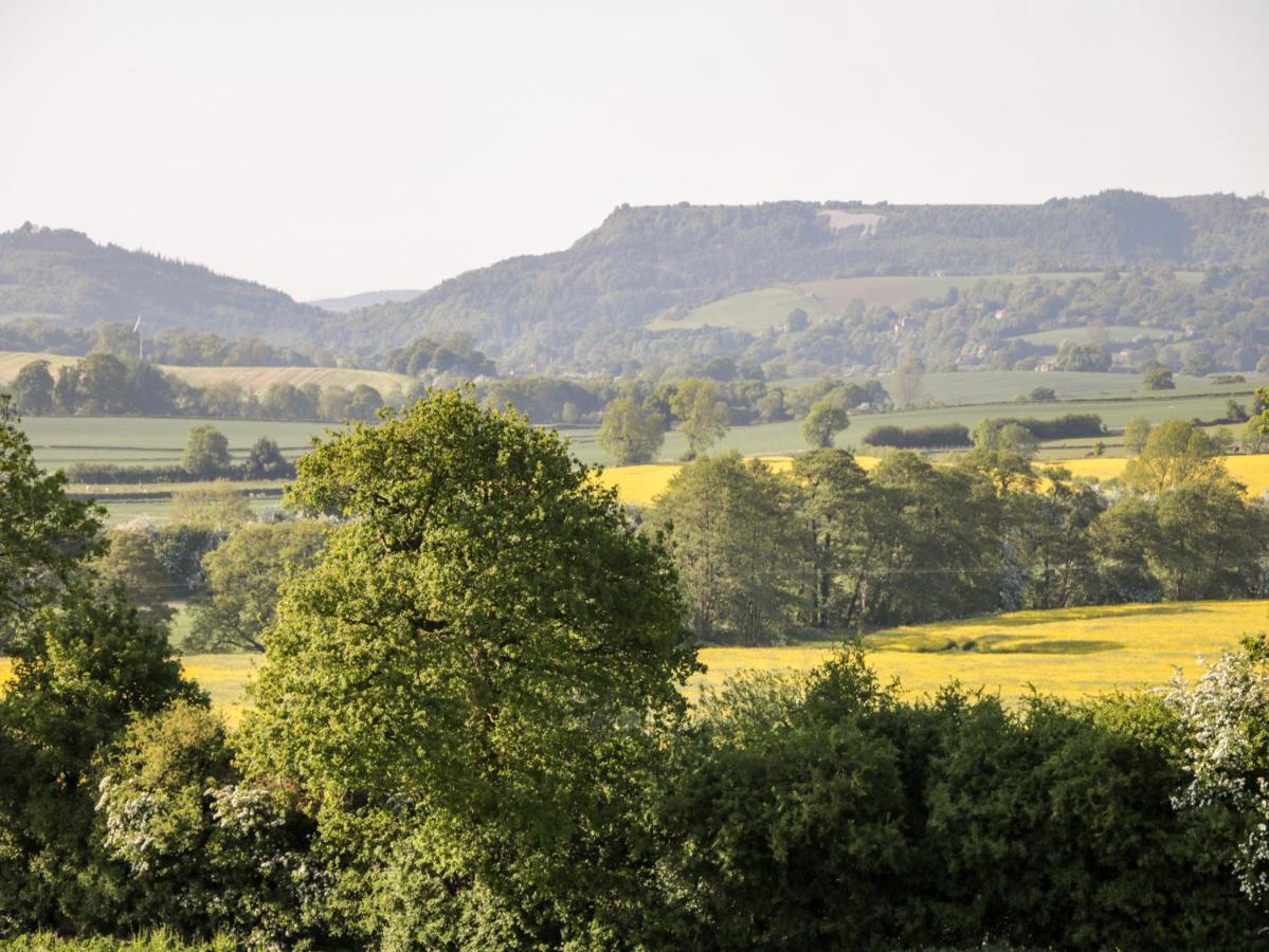 Kemps Yard Retreat Thirsk Dış mekan fotoğraf